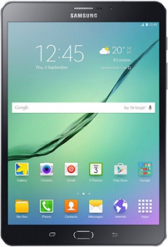 Samsung SM-T710 Galaxy Tab S2 8.0 Black
